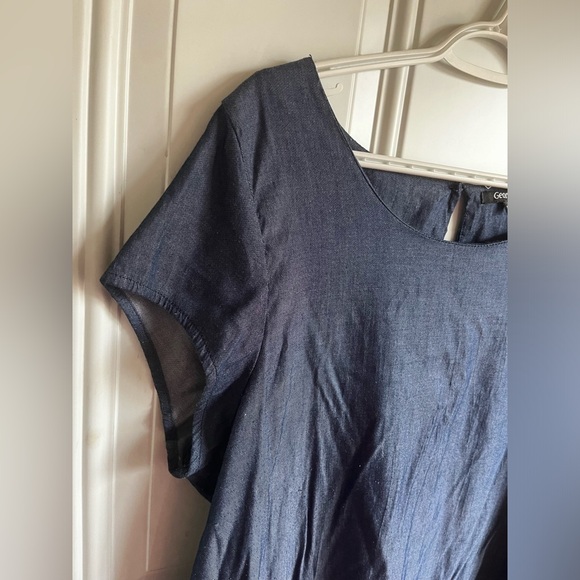 George | Jean Dress - Picture 3 of 11